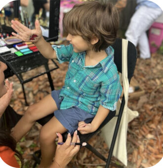 Image of testimonial