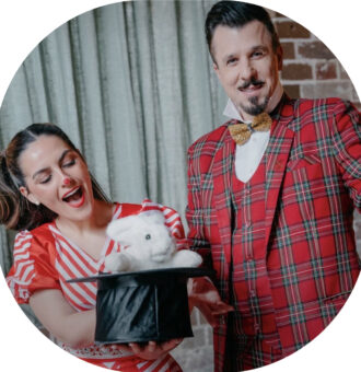 Image of testimonial