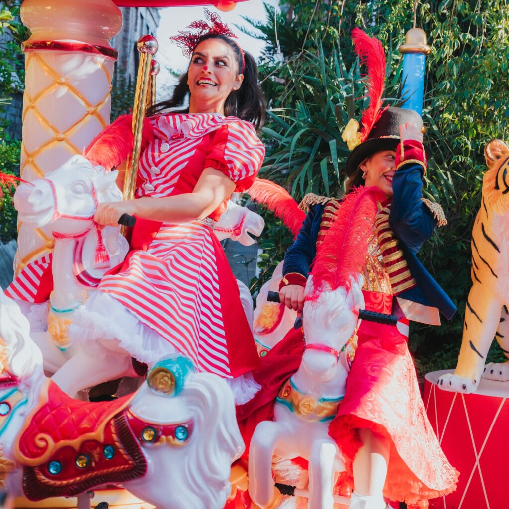 How our kids entertainment experiences are designed and delivered 3