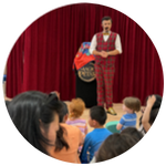 Famiy Magic Experience in Sydney icon