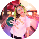 Artistic Face Painting 3 Ultimate Girls Party Icon - Kids Package by Glittery Dreams in Sydney