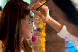 glitter party ideas Sydney