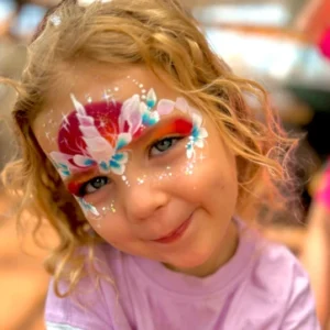 Family Magic - Add-on - Face Painter