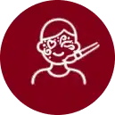 Artistic Face Painting Kids New 8