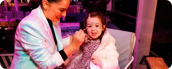 Ultimate Girls Party Kids New 12