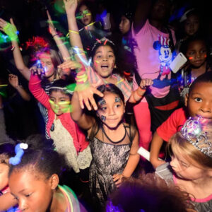 Disco Dream Party