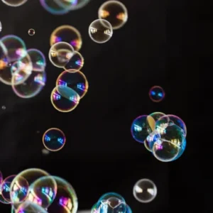 Disco Dream Party - Addon - Bubble Machine